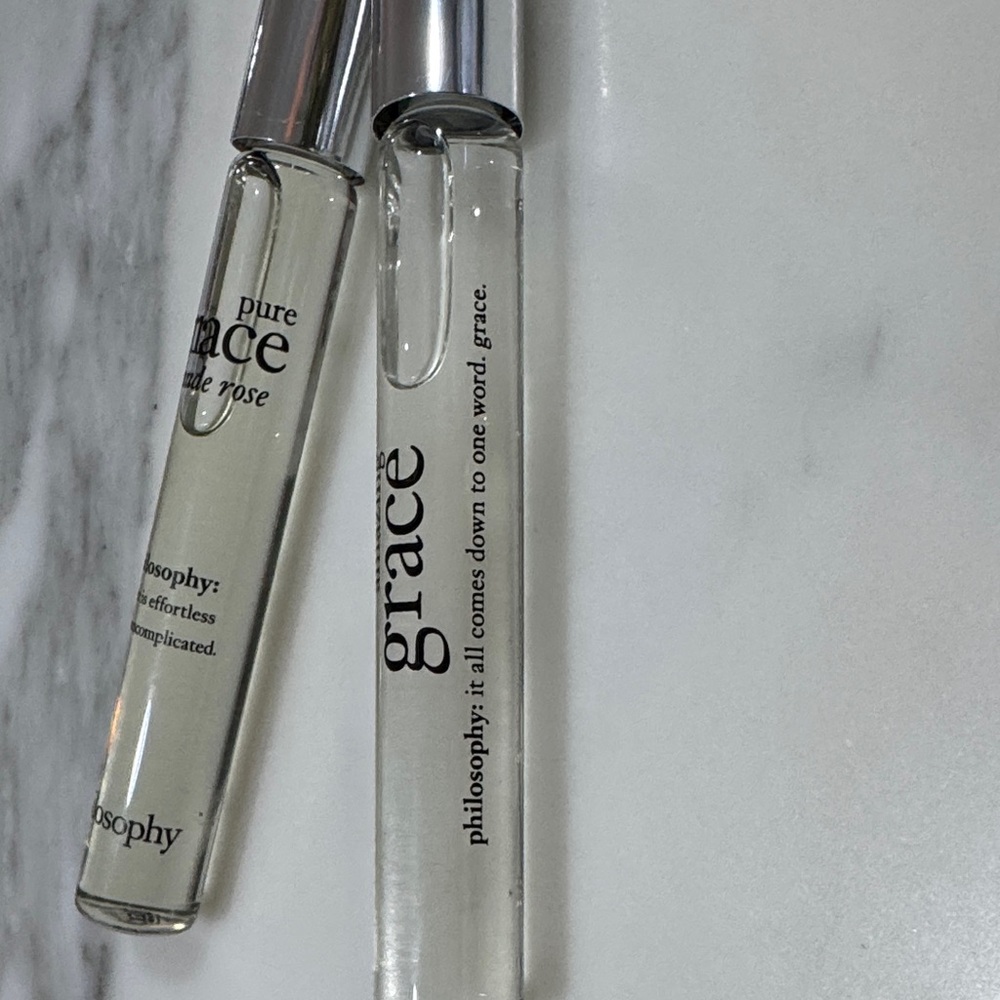 Philosophy Rollerball Perfume Duo - Picture 3 of 4